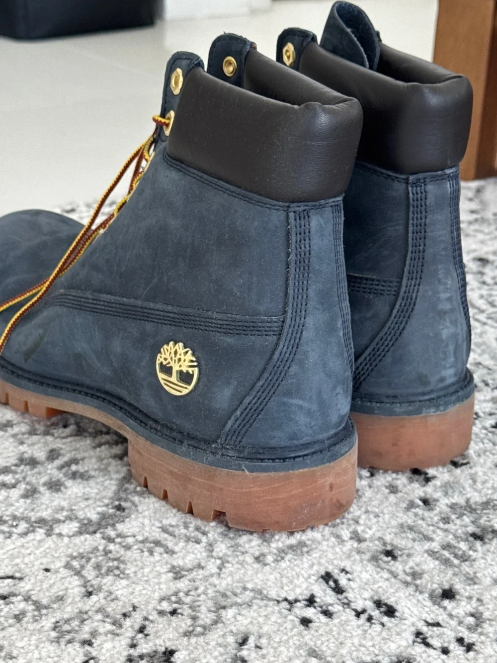 Timberland 6